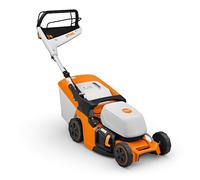 Stihl RMA 443 V Self-Propelled Cordless Lawn Mower (Power Unit)
