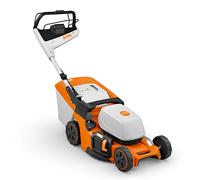 Stihl RMA 448 PV Self-Propelled Cordless Lawn Mower (Power Unit)