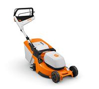 Stihl RMA 448 RV Cordless Rear-Roller Lawn Mower (Power Unit)