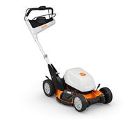 Stihl RMA 7 RV Self-Propelled Professional Cordless Mulching Lawn Mower (Power Unit)