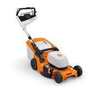 Stihl RMA 750 V Commercial Variable Speed Cordless Lawn Mower (Power Unit)