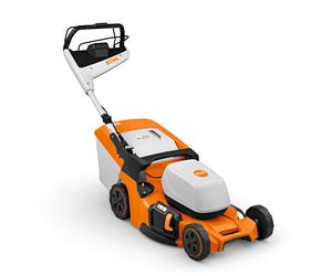 Stihl RMA 750 V Commercial Variable Speed Cordless Lawn Mower (Power Unit)