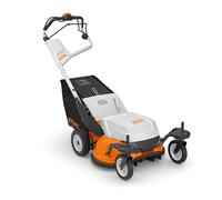 Stihl RMA 765 V Professional Cordless Lawn Mower (Power Unit)