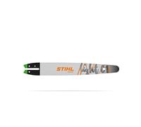 STIHL Rollomatic E Mini 10" Guide Bar - 1/4"P, 1.1mm