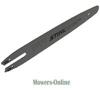 Stihl Rollomatic Picco Chainsaw Guide Bar 14in 3005 000 3909 MS171 MS180 MS181