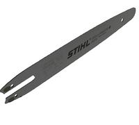 Stihl Rollomatic Picco Chainsaw Guide Bar 14in 3005 000 4809 MS200 MS211 MS230