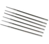 Stihl Round File 6 Pieces for Saw Chains 4.8 mm for 0.325