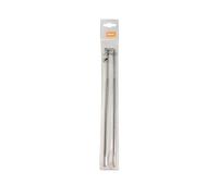 STIHL Round File For Multi-Function 1/4" P Chain Sharpening 1/4" P, Ø 3.2 x 200 mm
