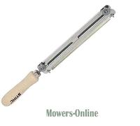 Stihl Round File & Holder 1/4" 3/8" Picco Chain 4.0mm 5605 750 4327 Wood Handle