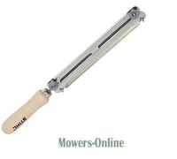 Stihl Round File & Holder 1/4" Picco Chain 3.2mm 5605 750 4300 Wooden Handle