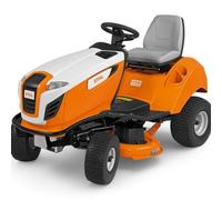 Stihl RT 4097 SX Side-Discharge Garden Tractor
