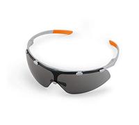 Stihl Safety Glasses Super Fit Anthracite, 100% UV Protection