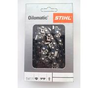 Stihl Saw Chain 3/8 Inch 1.6 mm 66 GL - 45 cm Half Chisel RMC 3652 000 0066