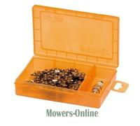 Stihl Saw Chain Storage Case 0000 882 5900 Chainsaw