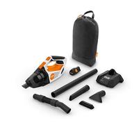STIHL SEA 20 Set AS 2 + AL 1 Cordless Handheld Vacuum Cleaner