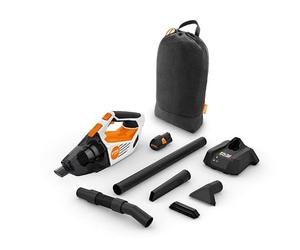 STIHL SEA 20 Set AS 2 + AL 1 Cordless Handheld Vacuum Cleaner