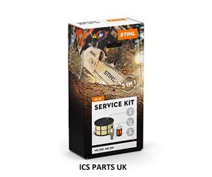 Stihl Service Kit 15 For MS 231 & MS 251 Part No 1143 007 4100
