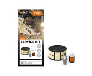 STIHL Service Kit 15 for MS 231, MS251 Chainsaw Part No 1143 007 4100