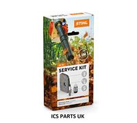 Stihl service kit 36 For BG56, BG66, BG86, SH56 and SH86 before 2012 leaf Blower