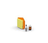 Stihl Service Kit 41 for Stihl Brush Cutter FR 410, 460, 480 C-E, FS 240, FS 260, FS 261, FS 360, FS 361, FS 410, FS 411, FS 460, FS 461