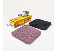 Stihl Service kit Fits STIHL HS45 FS38 FS45 FS46 FS55 Genuine