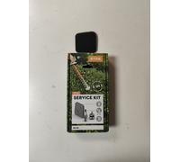 Stihl Service kit with added pre-filter fits STIHL HS45 4140 007 4102