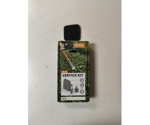 Stihl Service kit with added pre-filter fits STIHL HS45 4140 007 4102