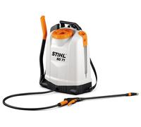 Stihl SG 71 Professional Backpack Sprayer