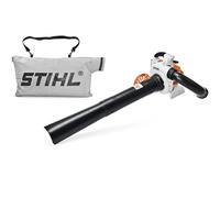 Stihl SH 86 Petrol Vacuum Shredder / Blower