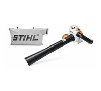 Stihl SH 56 Vacuum Shredder Blower