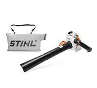 Stihl SH 56 Vacuum Shredder Blower