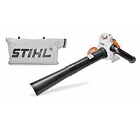 Stihl SH 56 Vacuum Shredder Blower