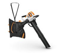 Stihl SHA 140 Cordless Vacuum Shredder (Power Unit)