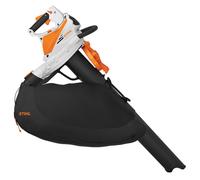 Stihl SHA 56 Cordless Vacuum Shredder (Power Unit)