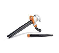 Stihl SHE71 Electric Leaf Blower Vacuum Shredder