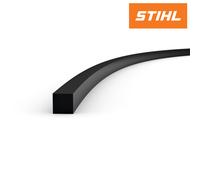 Genuine Stihl Strimmer Line 3.3mm x 40m (Black) (Square)