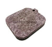 Stihl Stens Replacement Blower Air Filter BG45 BG46 BG55 BG65 BR45 SH55 & SH85