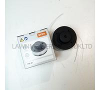 Stihl Strimmer reel and line Genuine for Stihl FSE 31 Viking TE 310 64217104300