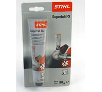 Stihl HS45 Heavy Duty Gear Grease Gear 80g Lubricant 0781 120 1117 Hedgetrimmer
