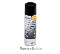 Stihl Superclean Hedgetrimmer Chainsaw Resin Solvent 0782 420 1002 Lubricant