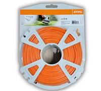 Stihl Trimmer Line .095" (280') Orange 1 Lb Roll 0000-930-2340