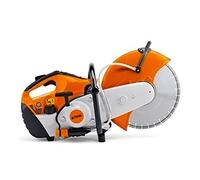 Stihl TS 500I Universal Cutting Machine Injection 72.2CC 3.9KW 5.3CV 10.2KG For 350MM Cutting Discs