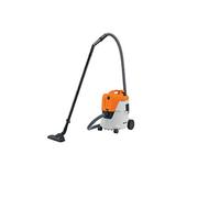 Stihl Vac SE62 Wet and Dry Vaccum Cleaner