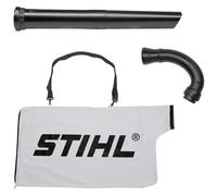 Stihl Vacuum Shredder Conversion Kit for BG56, BG86
