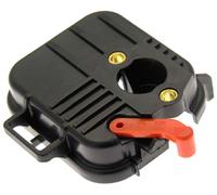 Stihl Vacuum Blower Filter Housing 4229 140 2801