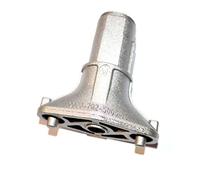 Stihl Viking RMA 448 Knife Socket Wrench Hub MB 443.1