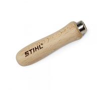Stihl Wooden Handle Chainsaw Chain File Holder Part No.08114907860