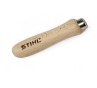 Stihl Wooden File Handle Chainsaw Chain File 0811 490 7860