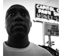 Stik Figa - Central Standard Time [VINYL]