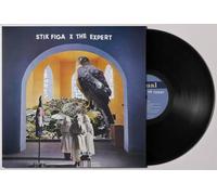 STIK FIGA & THE EXPERT - RITUAL [VINYL]